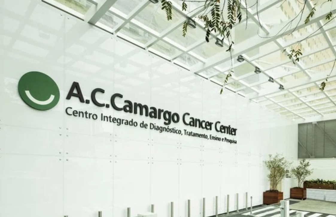 O Hospital A.C. Camargo é especializado no tratamento do câncer em São Paulo.