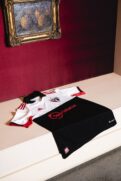 Novo terceiro do uniforme do São Paulo é inspirado em agasalho do mundial de 1992