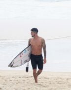 Resta apenas uma etapa do circuito antes do WSL Finals: Teahupo'o, no Taiti, com a competição acontecendo entre os dias 11 e 20 de agosto