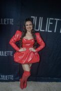 Juliette diz que após fama se desligou da vaidade