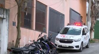 Homem foi convidado por meio de aplicativo a participar de festa e foi morto a facadas.