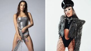 Anitta e Gloria Groove lideram indicações ao prêmio.