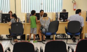 A nova lei permite alteração no nome de recém-nascidos