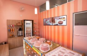 Casa de Bolos inaugura 10&ordm; loja em Ribeirão Preto