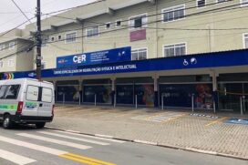 Centro Especializado em Reabilitação (CER). Estrada dos Orquidófilos, 307 Jd. Mascarenhas