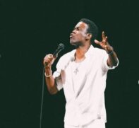 Rock disse que voltar ao palco do Oscar seria como retornar à cena de um crime.