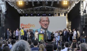 Convenção nacional do PDT