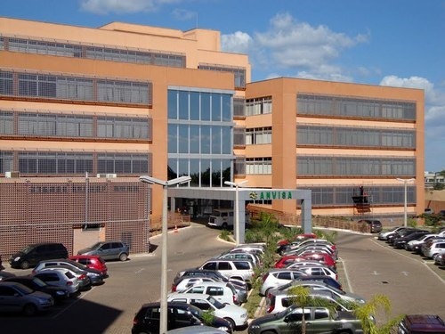 A Agência Nacional de Vigilância Sanitária (Anvisa) publicou nesta sexta-feira (12) edital do concurso público para preenchimento de 50 vagas de especialistas em regulação e vigilância sanitária