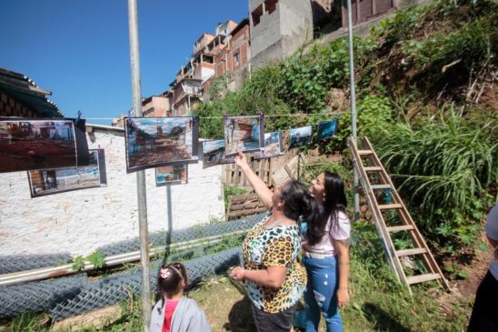 Atividades do Mês da Habitação encerram neste sábado (27) com ações no Jardim Comunitário