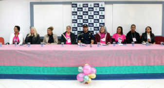 1&ordm; fórum de enfrentamento à violência contra as mulheres em Itapecerica da Serra