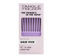 Tangle Teezer acaba de lançar pentes específicos para cabelos crespos