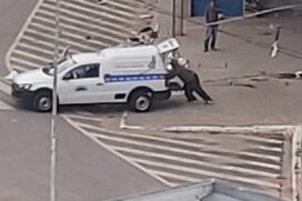 Polícia investiga morte de homem encontrado dentro da Arena Multiuso em Taboão da Serra; no local não há câmeras de segurança que possam ajudar nas investigações