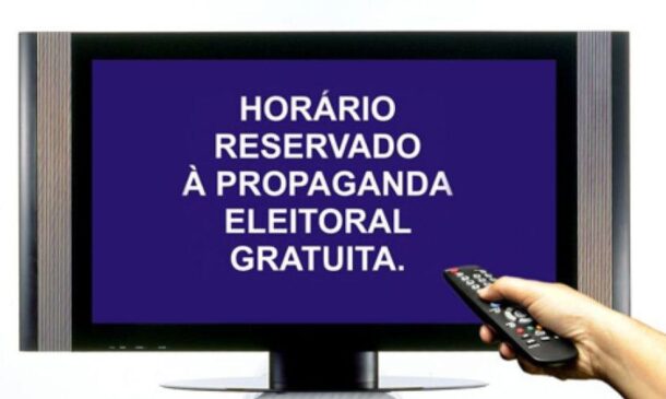 A propaganda será veiculada nas emissoras que operam em VHF e UHF, bem como nos canais de TV por assinatura administradas pelo Senado.
