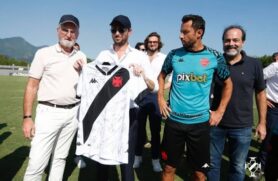 A aprovação da transformação do clube em Sociedade Anônima do Futebol foi festejada pelos torcedores