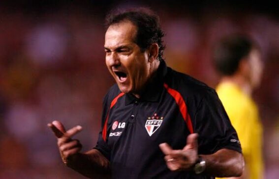 Veja quais são os cinco maiores ídolos da história do São Paulo Futebol Clube eleitos pela Gazeta
