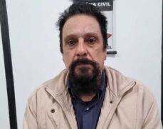 Três anos após ser acusado de matar Rafael Miguel e os pais do ator, Cupertino deverá ser interrogado pela primeira vez nesta segunda (22)
