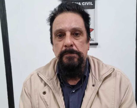 Três anos após ser acusado de matar Rafael Miguel e os pais do ator, Cupertino deverá ser interrogado pela primeira vez nesta segunda (22)