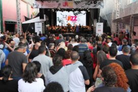Grande público prestigiou o evento que retornou ao modo presencial depois de dois anos