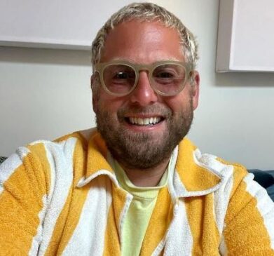 Jonah Hill escreveu uma carta aberta na qual informa que não irá mais participar da promoção de seus próximos projetos.