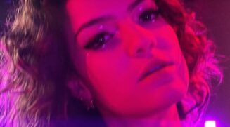 Lala Dias lança "Viajante" em todos os aplicativos de música nesta sexta-feira (12).