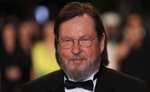 Von Trier não deve participar ativamente da divulgação de sua série "O Reino" durante o Festival de Veneza