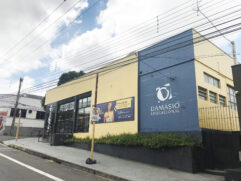 Os lotes estão localizados na cidade de São João da Boa Vista, que fica em torno de 220 quilômetros de distância da capital paulista