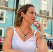 Luana Piovani diz que está sendo processada