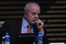 Lula confirmou nesta quinta-feira novos nomes para os ministérios em seu governo
