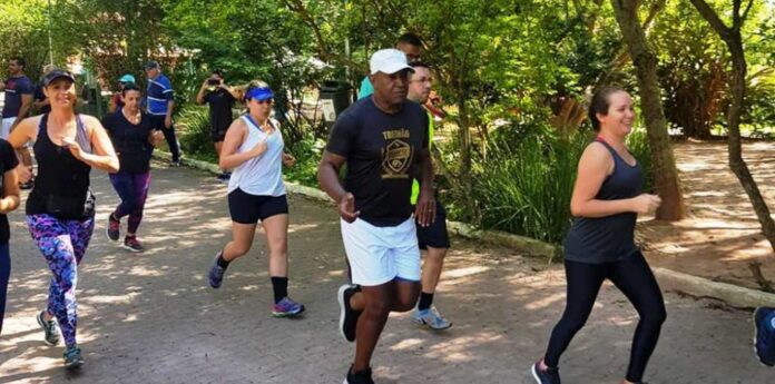 Embu das Artes terá o circuito de corrida e caminhada "III Desafio Movamente 2022"