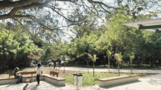 Parque Alto da Boa Vista, na zona sul da Capital, ganhará novas atrações