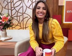 Patrícia Poeta