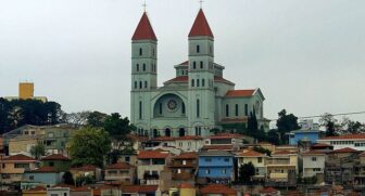 Primeiros registros da região da Penha datam de meados dos anos de 1660