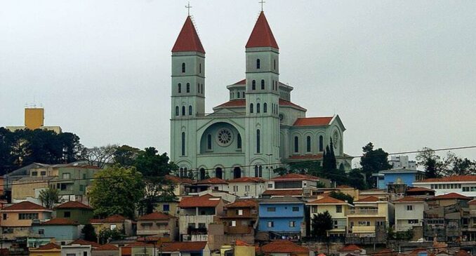 Primeiros registros da região da Penha datam de meados dos anos de 1660