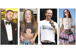 Post Malone, Camilla Cabello, Chris Martin e Dua Lipa são atrações confirmadas no Rock in Rio deste ano