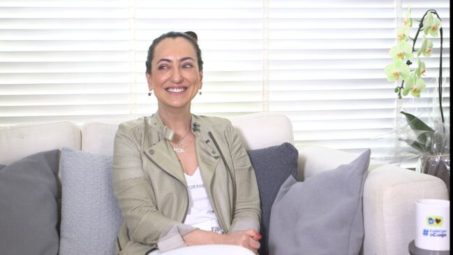 Rosângela Moro