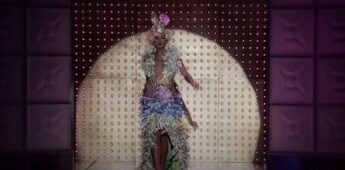 RuPaul's Drag Race