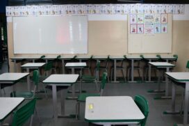 A Prefeitura de São Paulo abrirá nesta quarta-feira (31) um concurso para contratar 3.250 professores para a rede municipal de ensino.