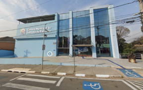 Câmara Municipal de Santana de Parnaíba