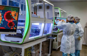 Atualmente, oito unidades de referência realizam o diagnóstico no Brasil