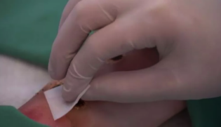O curso tem orientação de especialistas do Hospital Emílio Ribas