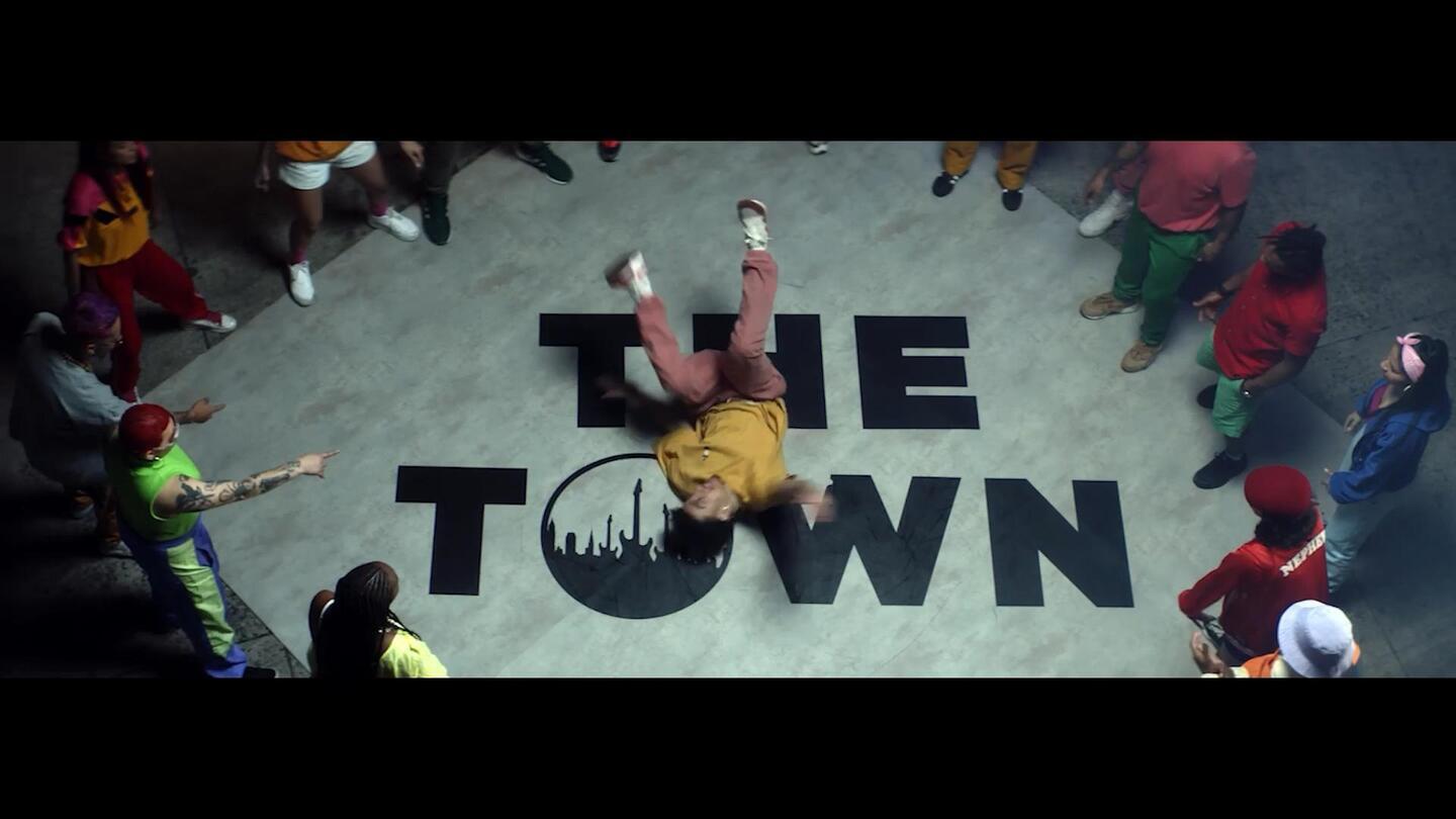 Organização do The Town anuncia novas atrações.