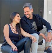 O empresário Kaká Diniz, marido da cantora Simone Mendes, usou seu perfil no Instagram para comentar boatos sobre sua família.