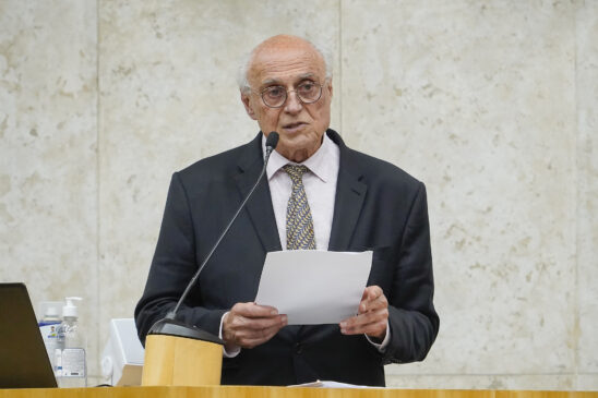 Eduardo Suplicy