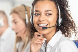 50 oportunidades de emprego para operador de telemarketing ativo e receptivo.