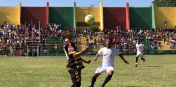 Ouro Preto venceu nos pênaltis e foi campeão da Série A de futebol de Embu das Artes