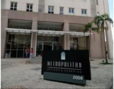 Evento contará com um Happy Hour no edifício Metropolitan, no edifício Metropolitan, localizado na estrada São Francisco, n&ordm; 2008