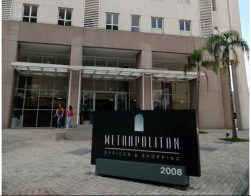 Evento contará com um Happy Hour no edifício Metropolitan, no edifício Metropolitan, localizado na estrada São Francisco, n&ordm; 2008