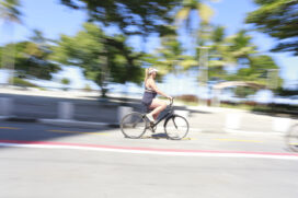 Os ciclistas da Capital e região metropolitana de São Paulo agora podem celebrar uma antiga reivindicação