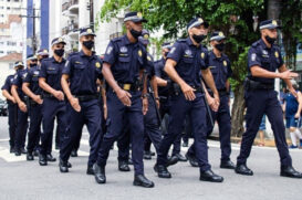 Os profissionais da Guarda têm se destacado na segurança regional