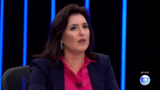 Tebet chegou a argumentar, segundo relatos, que ela poderia fazer uma gestão compartilhada e montar a equipe em conjunto com os petistas